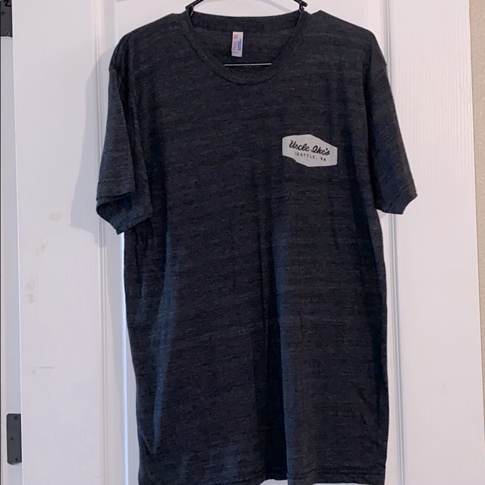 Men’s Graphic Tee